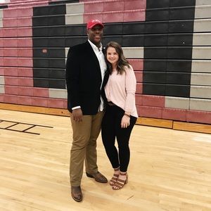 Meet your Posher, Dori